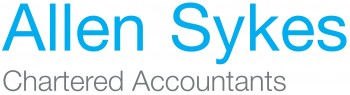 Allen Sykes Accountants logo