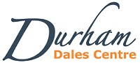 Durham Dales Centre Stanhope Logo